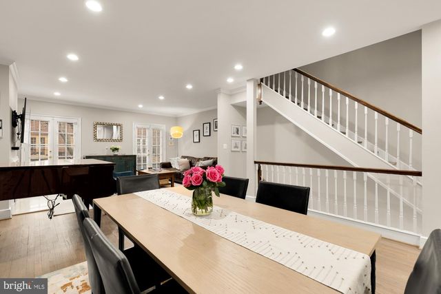 3726 JENIFER ST NW, Washington, DC 20015