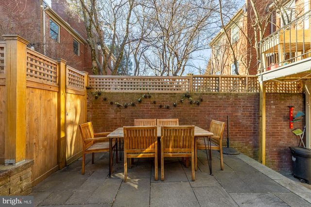 3726 JENIFER ST NW, Washington, DC 20015