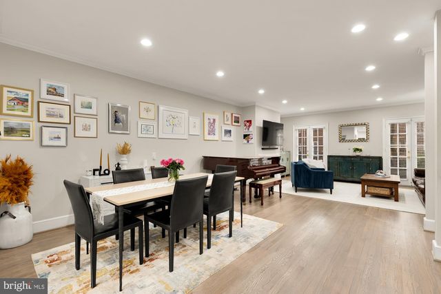 3726 JENIFER ST NW, Washington, DC 20015