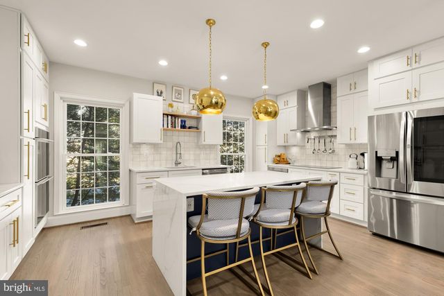 3726 JENIFER ST NW, Washington, DC 20015