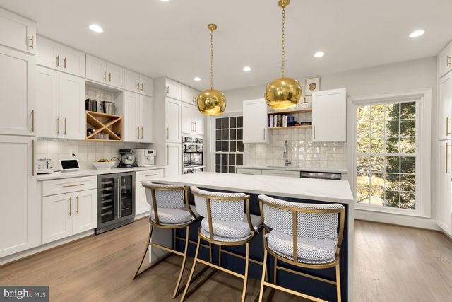 3726 JENIFER ST NW, Washington, DC 20015