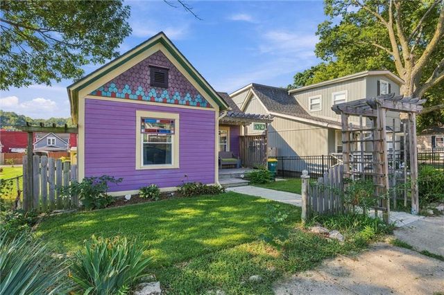 1523 W 39th Avenue, Kansas City, KS 66103