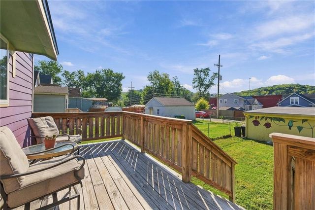 1523 W 39th Avenue, Kansas City, KS 66103
