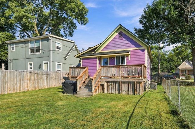 1523 W 39th Avenue, Kansas City, KS 66103