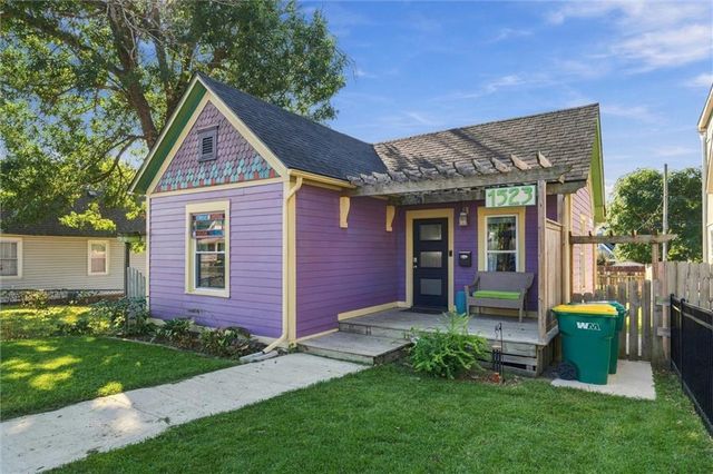 1523 W 39th Avenue, Kansas City, KS 66103