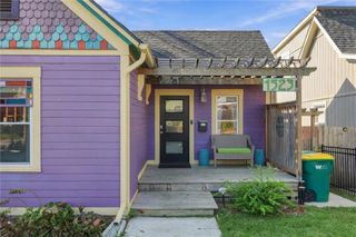 1523 W 39th Avenue, Kansas City, KS 66103