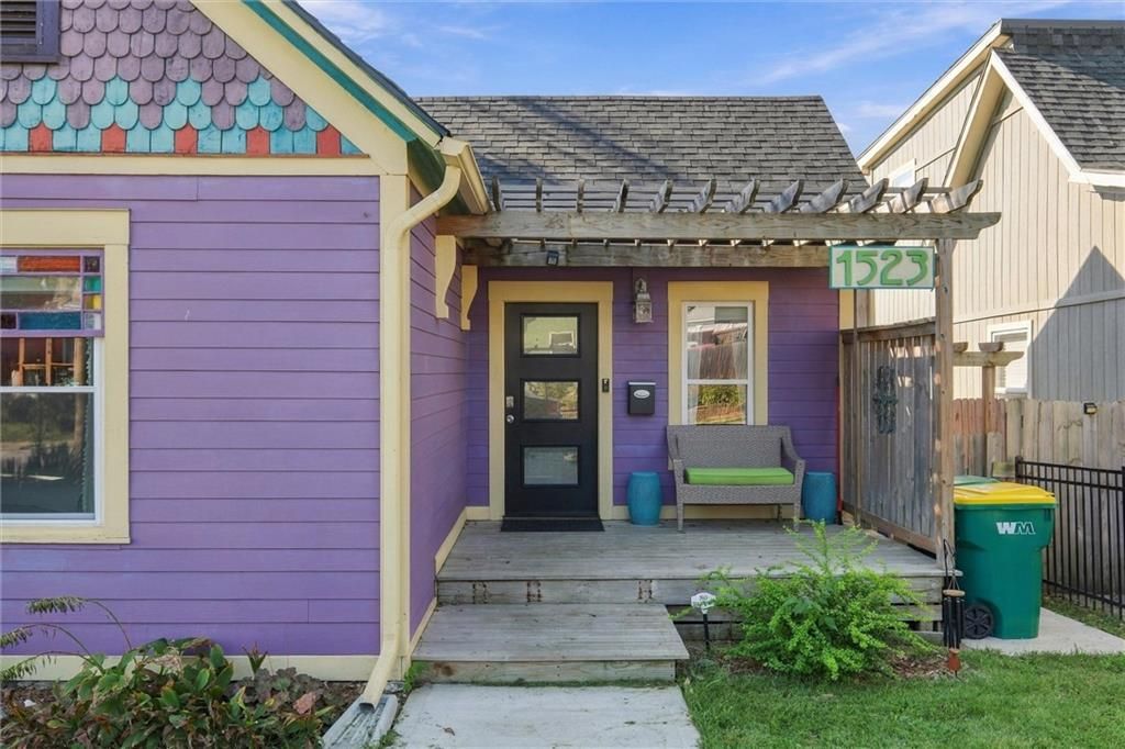 1523 W 39th Avenue, Kansas City, KS 66103