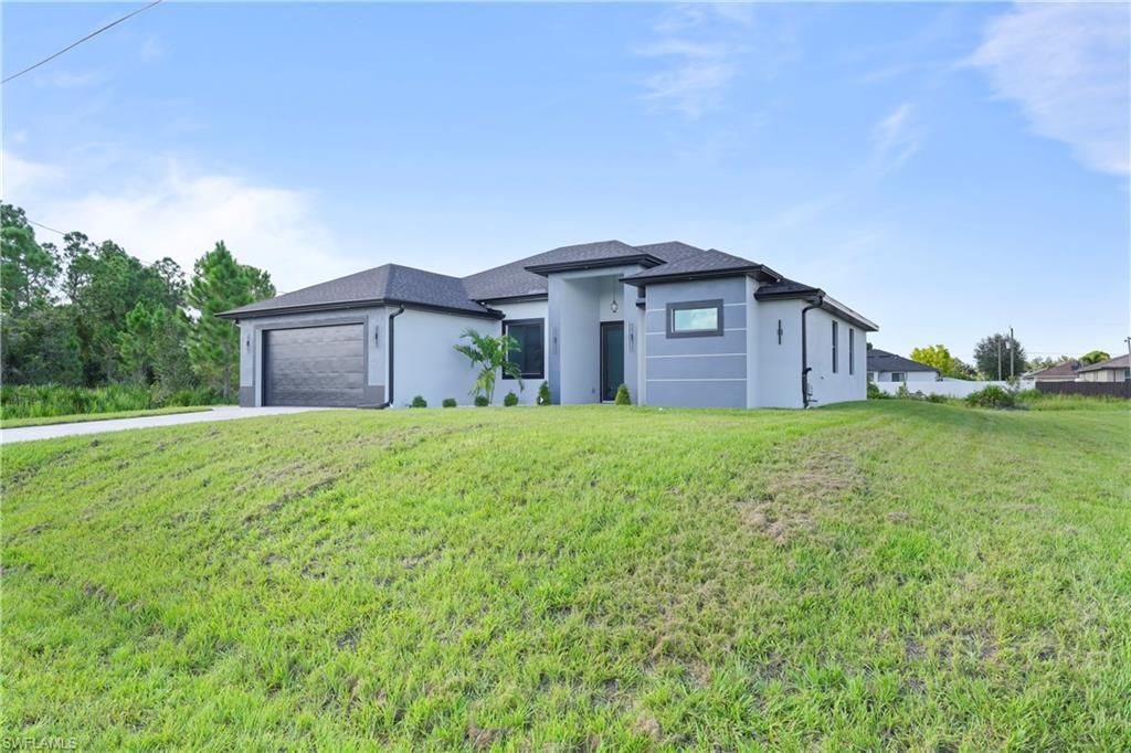 3410 16th ST W, LEHIGH ACRES, FL 33971 — photo 2