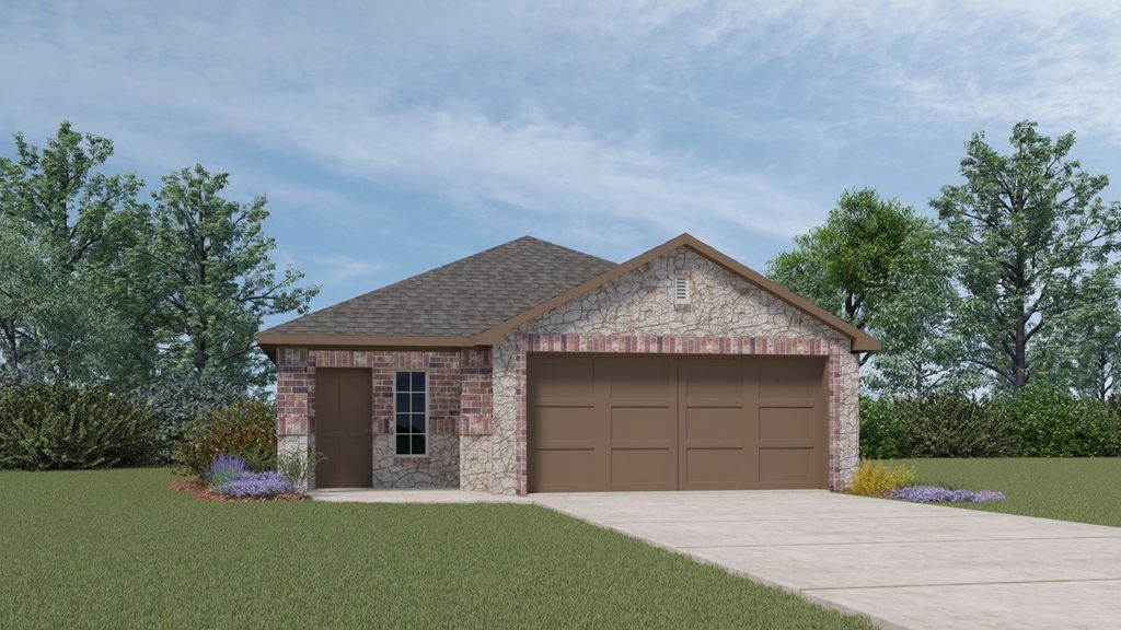 600 Ruthye Lane, Pilot Point, TX 76258