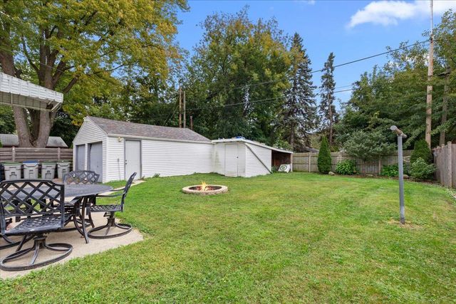 1405 W Custer AVENUE, Milwaukee, WI 53209