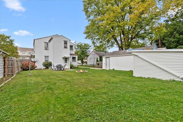 1405 W Custer AVENUE, Milwaukee, WI 53209