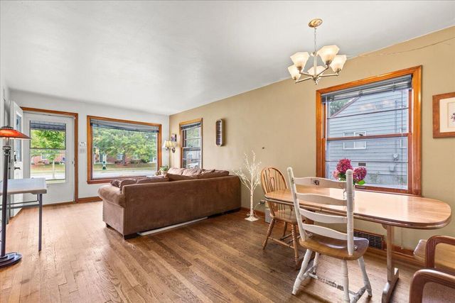 1405 W Custer AVENUE, Milwaukee, WI 53209