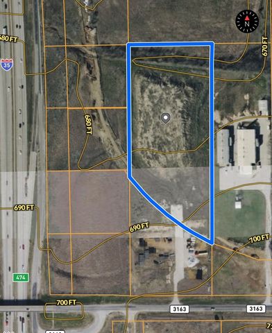 2824 Milam Road E, Sanger, TX 76266