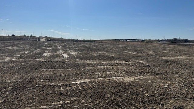 2824 Milam Road E, Sanger, TX 76266