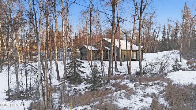 8910 S Polaris Lane, Wasilla, AK 99623