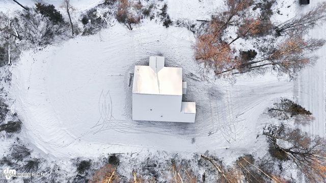 8910 S Polaris Lane, Wasilla, AK 99623