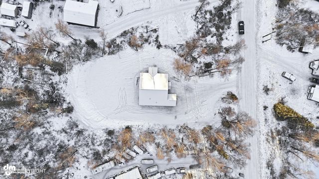 8910 S Polaris Lane, Wasilla, AK 99623