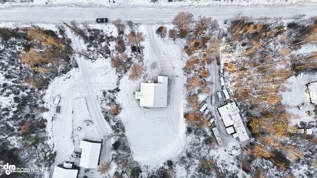 8910 S Polaris Lane, Wasilla, AK 99623