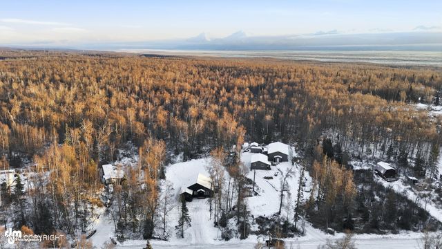 8910 S Polaris Lane, Wasilla, AK 99623