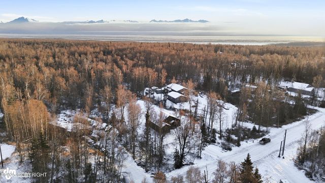 8910 S Polaris Lane, Wasilla, AK 99623