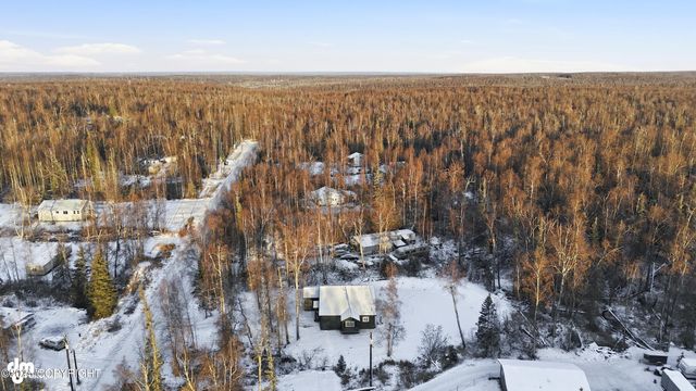 8910 S Polaris Lane, Wasilla, AK 99623