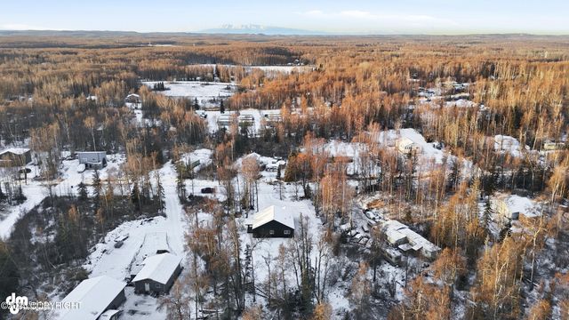 8910 S Polaris Lane, Wasilla, AK 99623
