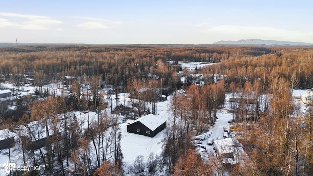 8910 S Polaris Lane, Wasilla, AK 99623