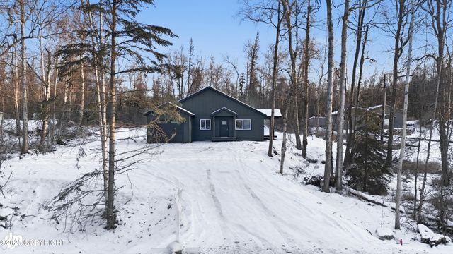 8910 S Polaris Lane, Wasilla, AK 99623