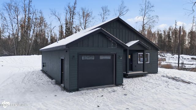 8910 S Polaris Lane, Wasilla, AK 99623