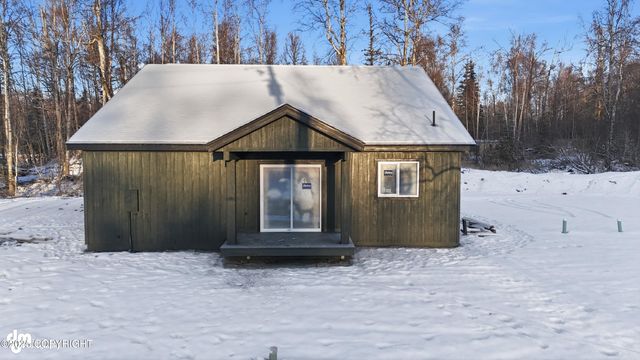 8910 S Polaris Lane, Wasilla, AK 99623