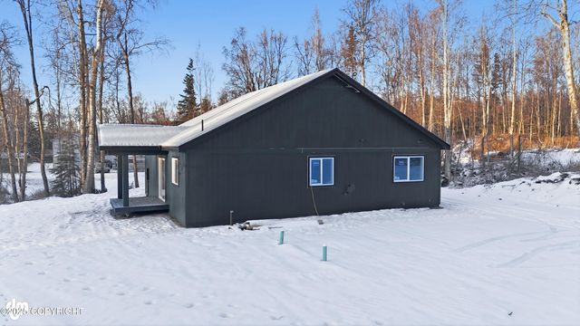 8910 S Polaris Lane, Wasilla, AK 99623