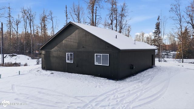 8910 S Polaris Lane, Wasilla, AK 99623