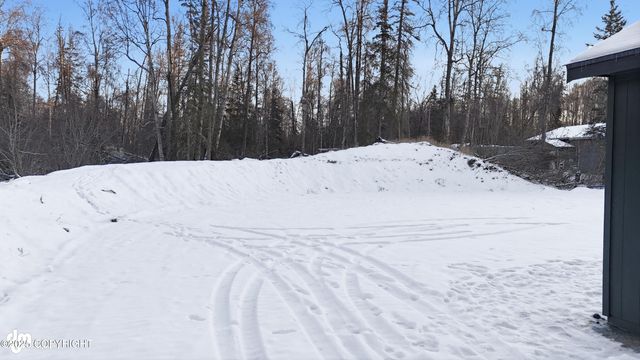 8910 S Polaris Lane, Wasilla, AK 99623