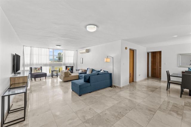 162 SAN JORGE 601, San Juan, Puerto Rico, PR 00911