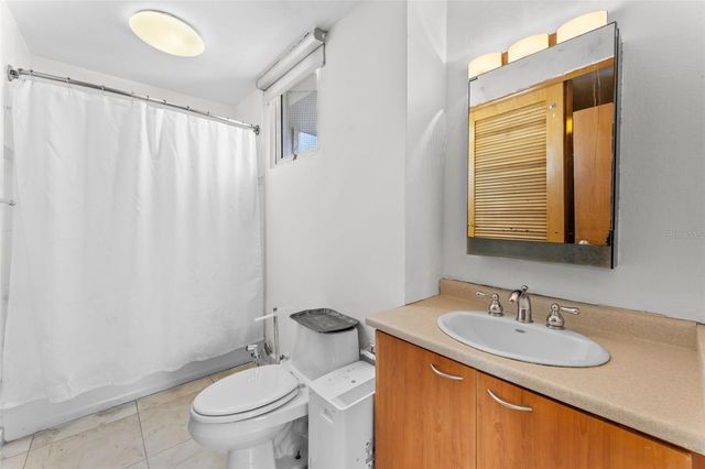 162 SAN JORGE 601, San Juan, Puerto Rico, PR 00911