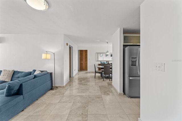 162 SAN JORGE 601, San Juan, Puerto Rico, PR 00911