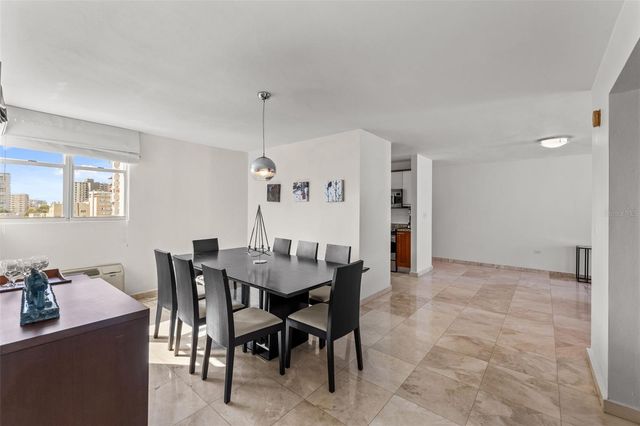 162 SAN JORGE 601, San Juan, Puerto Rico, PR 00911