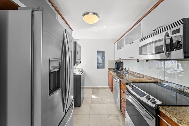 162 SAN JORGE 601, San Juan, Puerto Rico, PR 00911
