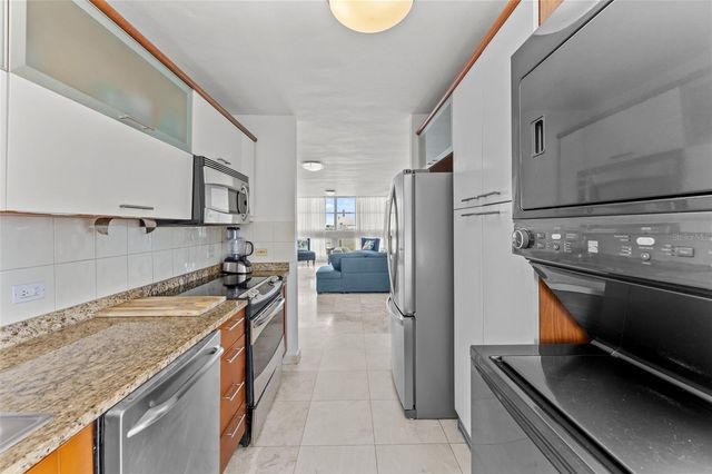 162 SAN JORGE 601, San Juan, Puerto Rico, PR 00911