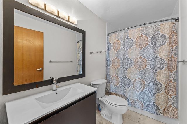 162 SAN JORGE 601, San Juan, Puerto Rico, PR 00911