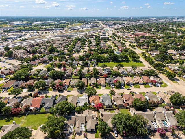2540 Brook Hollow Court, Mesquite, TX 75150