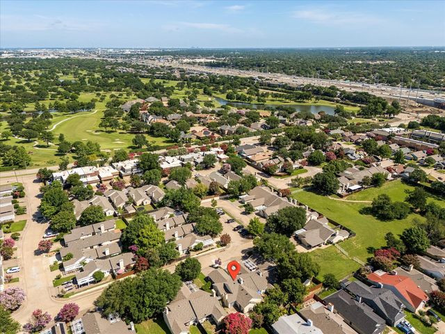 2540 Brook Hollow Court, Mesquite, TX 75150