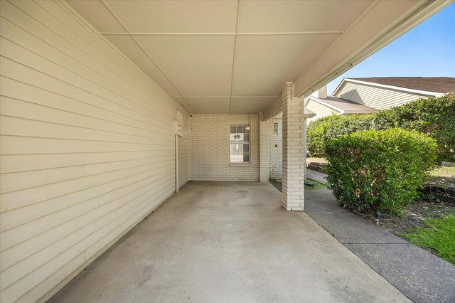 2540 Brook Hollow Court, Mesquite, TX 75150
