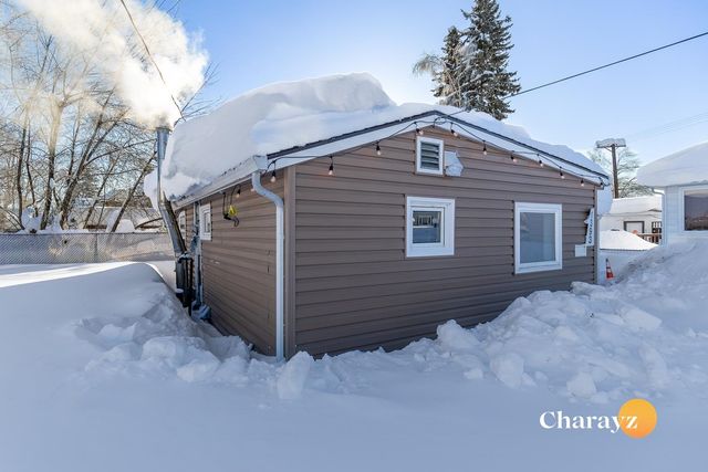 1393 SIXTH AVENUE, Fairbanks, AK 99701