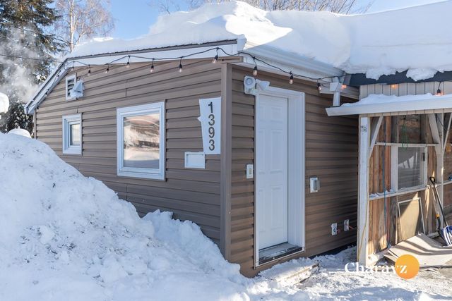 1393 SIXTH AVENUE, Fairbanks, AK 99701