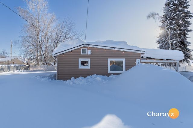 1393 SIXTH AVENUE, Fairbanks, AK 99701