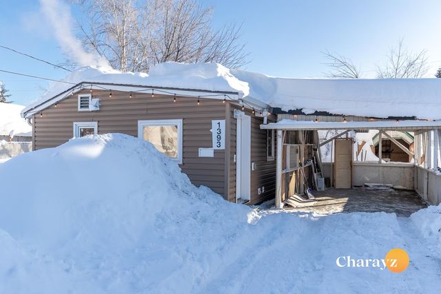 1393 SIXTH AVENUE, Fairbanks, AK 99701