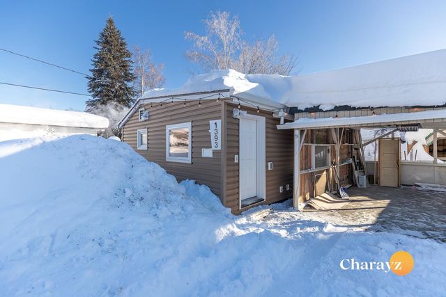 1393 SIXTH AVENUE, Fairbanks, AK 99701