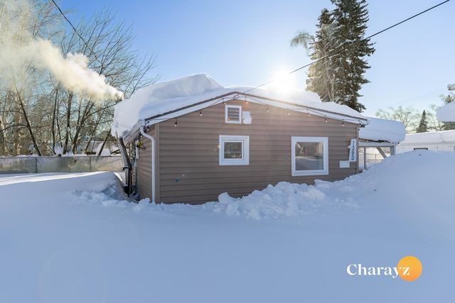 1393 SIXTH AVENUE, Fairbanks, AK 99701