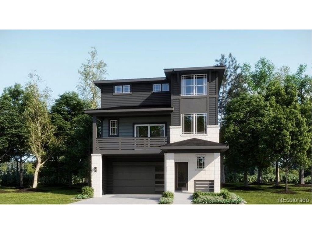 7418 Whiteclover Ln, Littleton, CO 80125